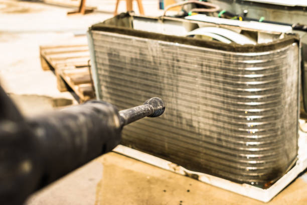Best Emergency Air Duct Cleaning  in Boone, NC