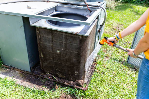 Best Affordable Air Duct Cleaning  in Boone, NC