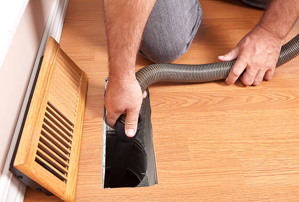 Best Air Duct Cleaning Company Near Me  in Boone, NC