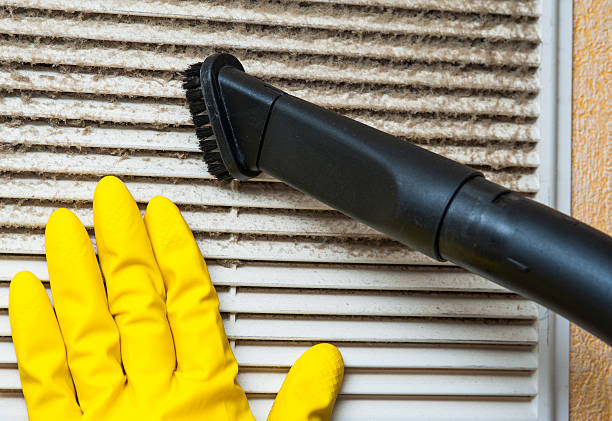 Best Home Air Vent Cleaning  in Boone, NC